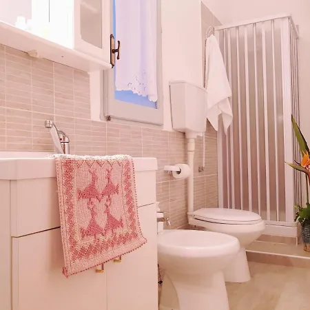 公寓 Monte Astili 拉努塞伊