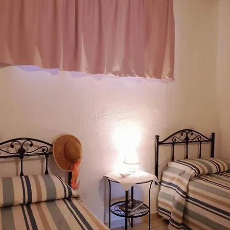 公寓 Monte Astili *