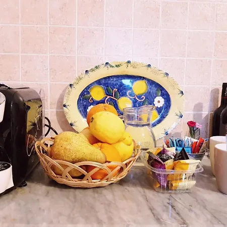 Monte Astili 拉努塞伊