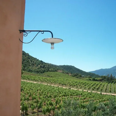 Monte Astili 公寓 *