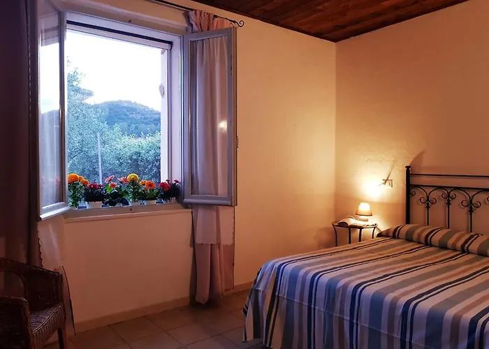 Apartamento Monte Astili *