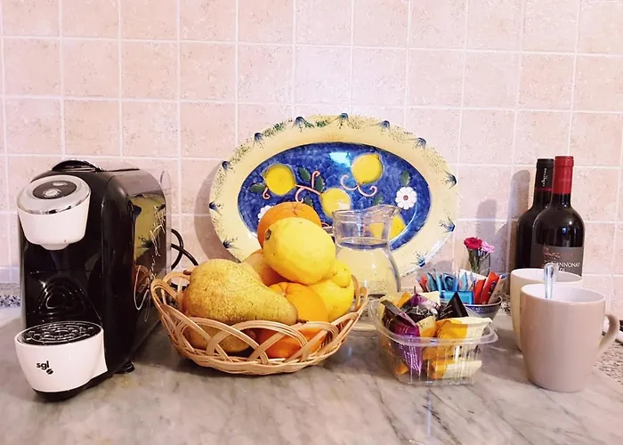 Monte Astili Lanusei