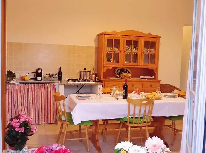 Monte Astili Lanusei