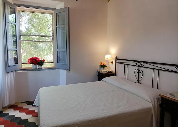 Monte Astili * Lanusei