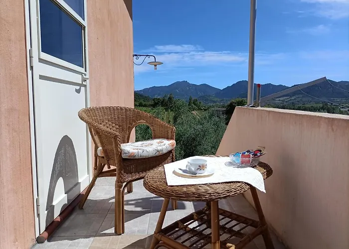 Monte Astili * ラヌゼーイ