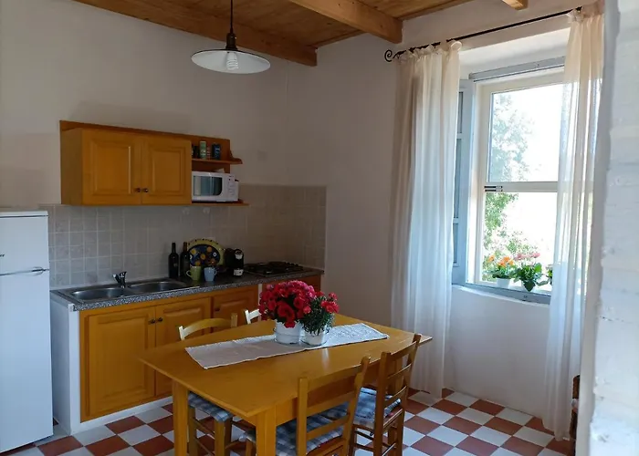 Appartamento Monte Astili *