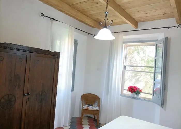 Appartamento Monte Astili Lanusei