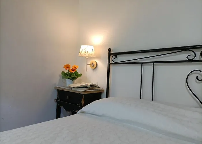 Monte Astili * Lanusei