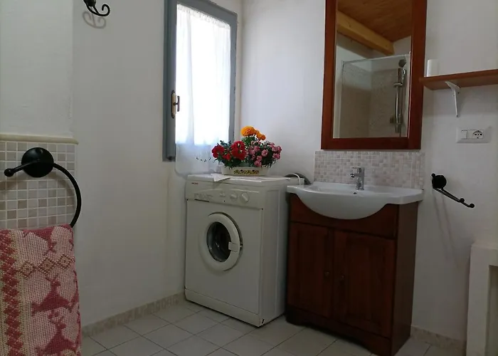 Monte Astili Apartamento *