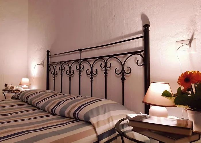 Monte Astili Apartamento *