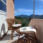 Monte Astili * Lanusei