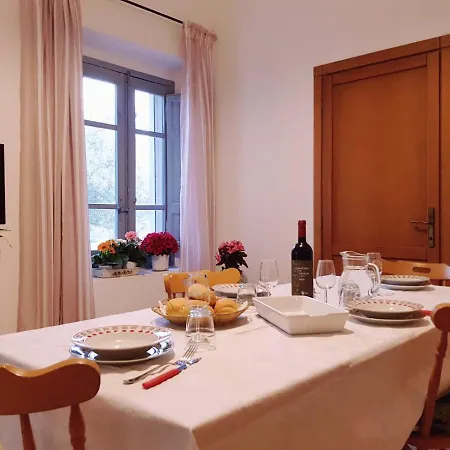 Apartamento Monte Astili