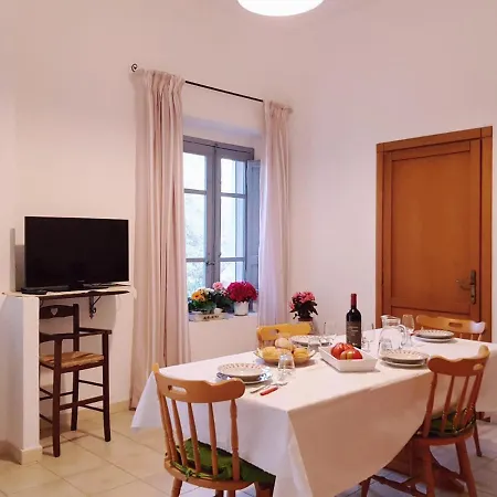 Monte Astili Apartment