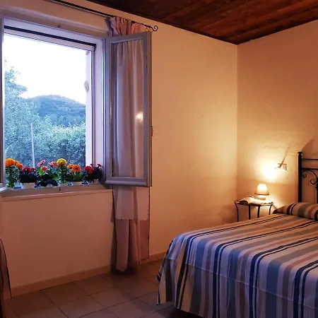 Apartment Monte Astili *