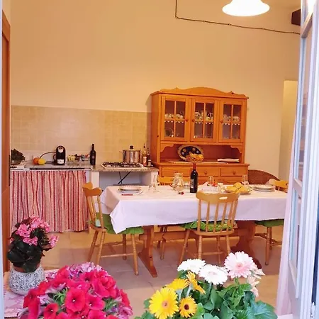 Monte Astili Lanusei