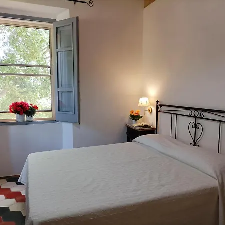 Monte Astili * Lanusei