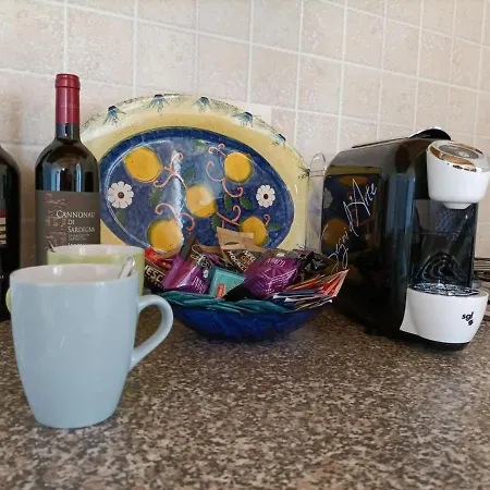 Monte Astili Apartamento *