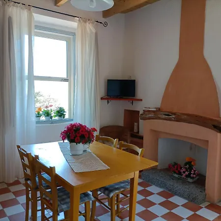 Monte Astili Apartment