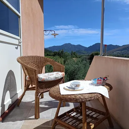 Monte Astili * Lanusei