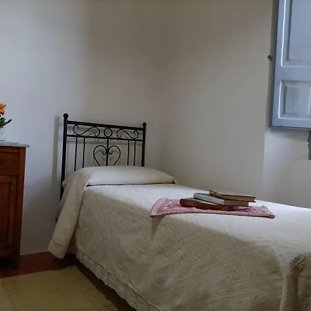 Monte Astili Apartamento Lanusei