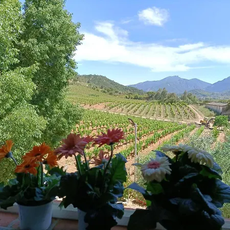 Apartamento Monte Astili *