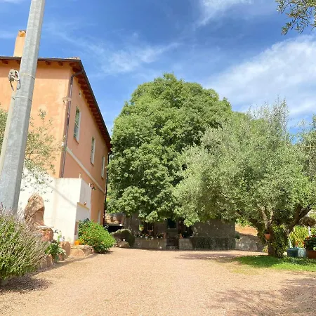 Monte Astili Apartment
