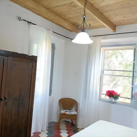 Apartamento Monte Astili Lanusei