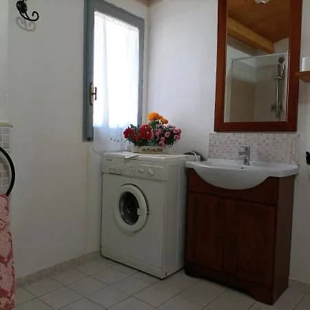 Monte Astili Apartment *