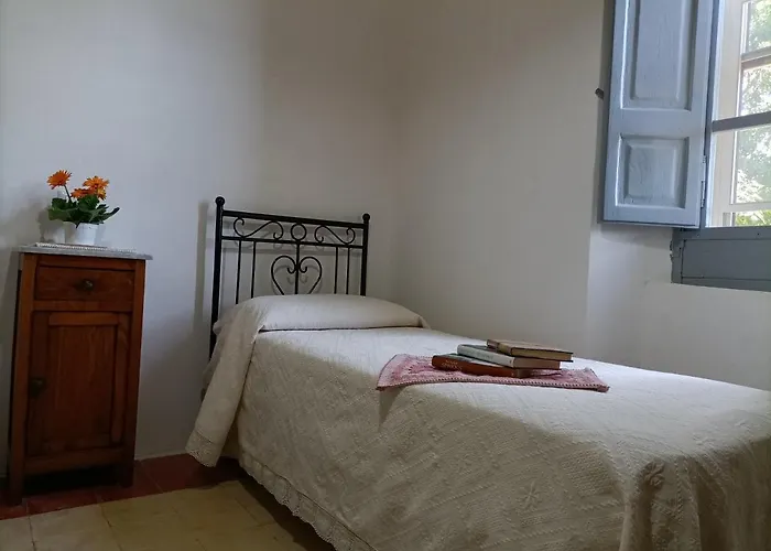 Monte Astili Apartmán Lanusei