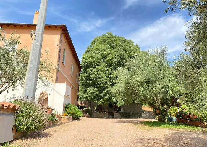 Monte Astili Apartmán