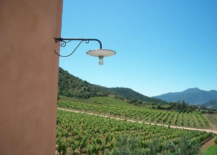 Monte Astili Apartmán *